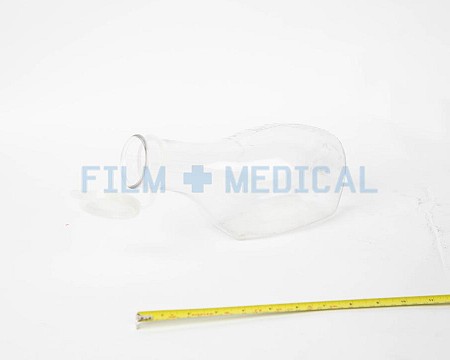bedpan